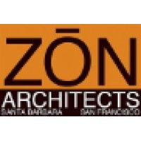 ZON Architects, Inc. Logo