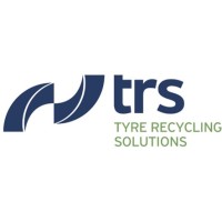 TRS - Tyre Recycling Solutions SA Logo