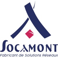 Socamont Logo