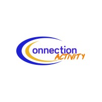 Connection Activity Logo