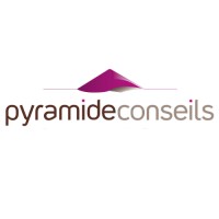 PYRAMIDE CONSEILS - Expertise comptable Logo