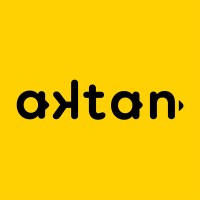 AKTAN Logo
