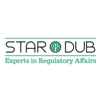 Starodub BV Logo