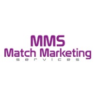 Match Marketing Services Logo