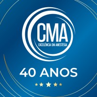 CMA Anestesia Logo