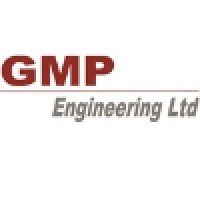GMP Engineering Ltd. Logo