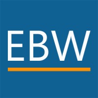 EBW Global - Business Emotional Intelligence Assessments Logo