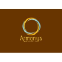 Armonys Restauration Logo