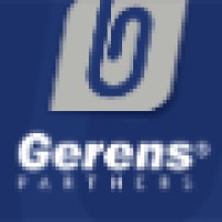 Gerens Partners Logo