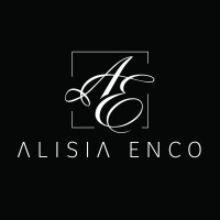 ALISIA ENCO Logo
