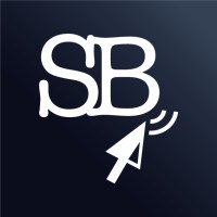 Sandra Boeckx - SBMedia Logo