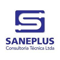 Saneplus Consultoria Técnica Ltda Logo