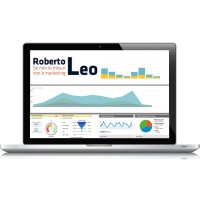 LeoConsulting di Roberto Leo Logo