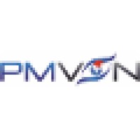 PMVSN Logo