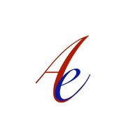 AE Commercial Property Maintenance / Asphalt Enterprises Logo