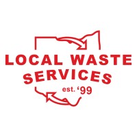 Local Waste Services, Ltd. Logo