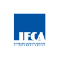Interior Finish Contractors Association of Delaware Valley Logo