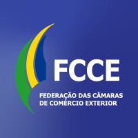 Federação das Câmaras de Comércio Exterior Logo