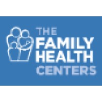 The Family Health Centers of Asheville, Arden & Hominy Valley Logo