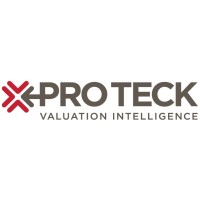 Pro Teck Valuation Intelligence Logo
