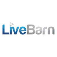 LiveBarn Logo