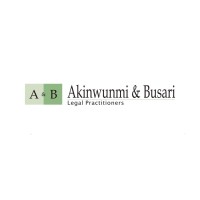Akinwunmi & Busari LP Logo