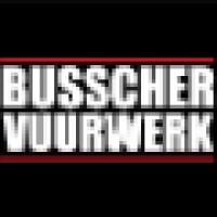 Busscher Vuurwerk Logo