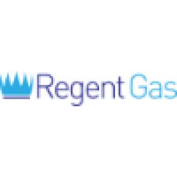 Regent Gas Ltd Logo