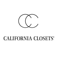 California Closets by Maria Perri Logo