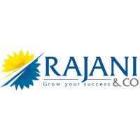 Rajani & Co Logo