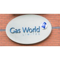 Gas World Ltd Logo
