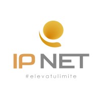 IP Net, C.A. Logo