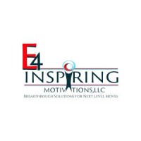 E4 Inspiring Motivations Logo