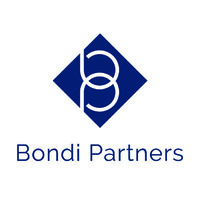 Bondi Partners Logo