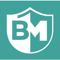 Baltic Masks Logo