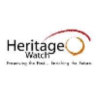 Heritage Watch Logo