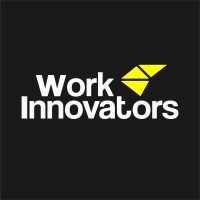 Work Innovators Studios | Network Logo