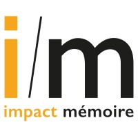 Impact Memoire Logo