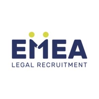 EMEA Legal | in-house legal recruitment Logo
