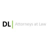 DL Attorneys at Law Logo