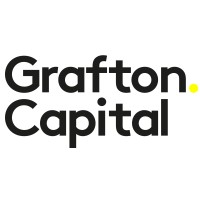 Grafton Capital Logo