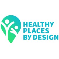 Healthy Places by Design Logo