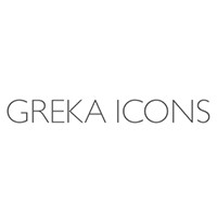 Greka Icons Logo