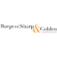 Burgess, Sharp & Golden, PLLC Logo