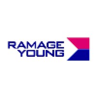 Ramage Young Logo