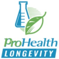ProHealth Longevity Logo