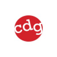 Cameron Design Group Logo