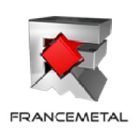 FRANCEMETAL Logo
