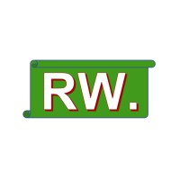 RadiumWhite Logo