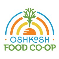 Oshkosh Food Co-op Logo